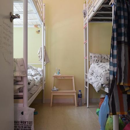Ruby Hostel Kowloon (Hong Kong) Exterior photo