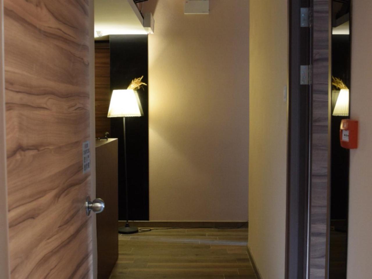 Ruby Hostel Kowloon (Hong Kong) Exterior photo