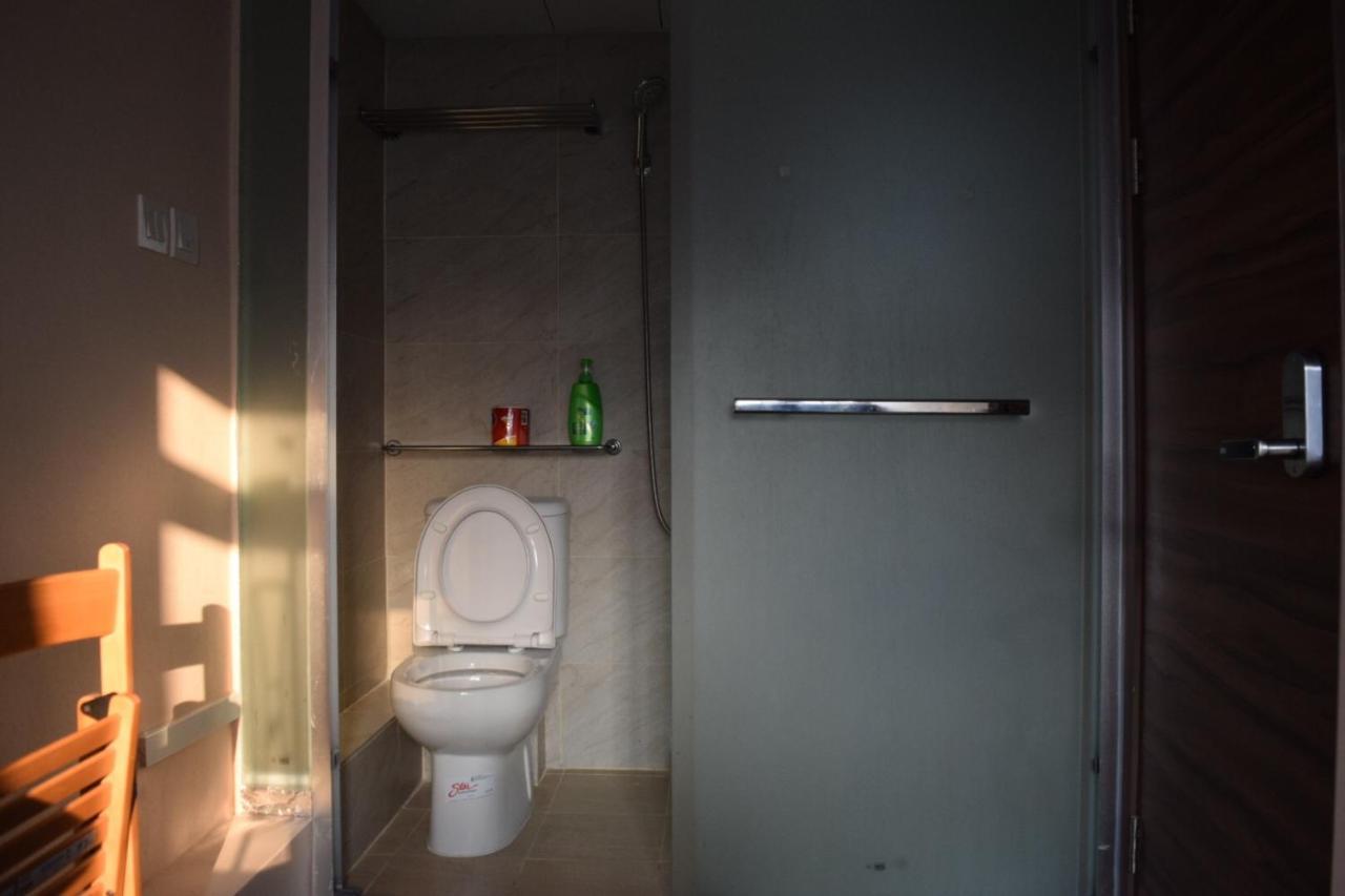 Ruby Hostel Kowloon (Hong Kong) Exterior photo