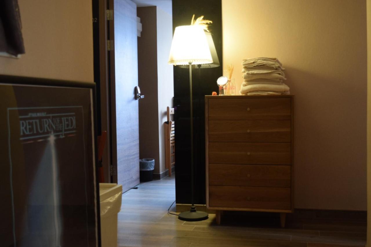 Ruby Hostel Kowloon (Hong Kong) Exterior photo